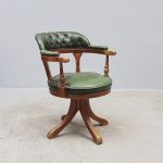 1774&nbsp;6287&nbsp;Skrivbordsstol